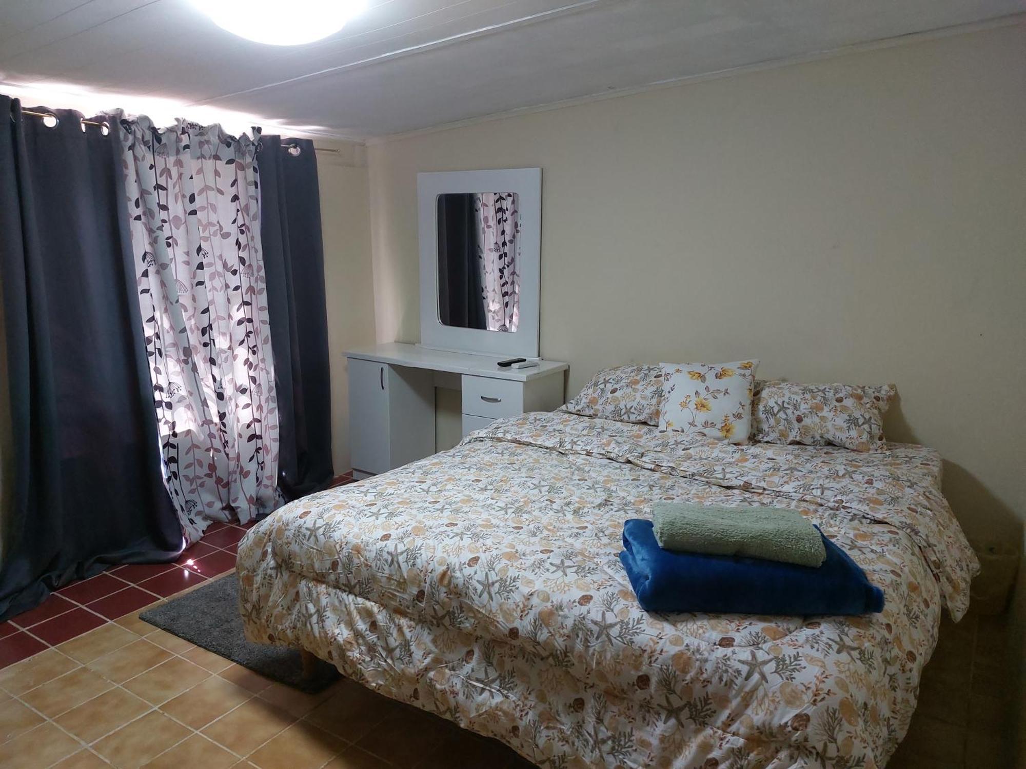 Mi Hogar Apartamento Julianadorp Exterior foto
