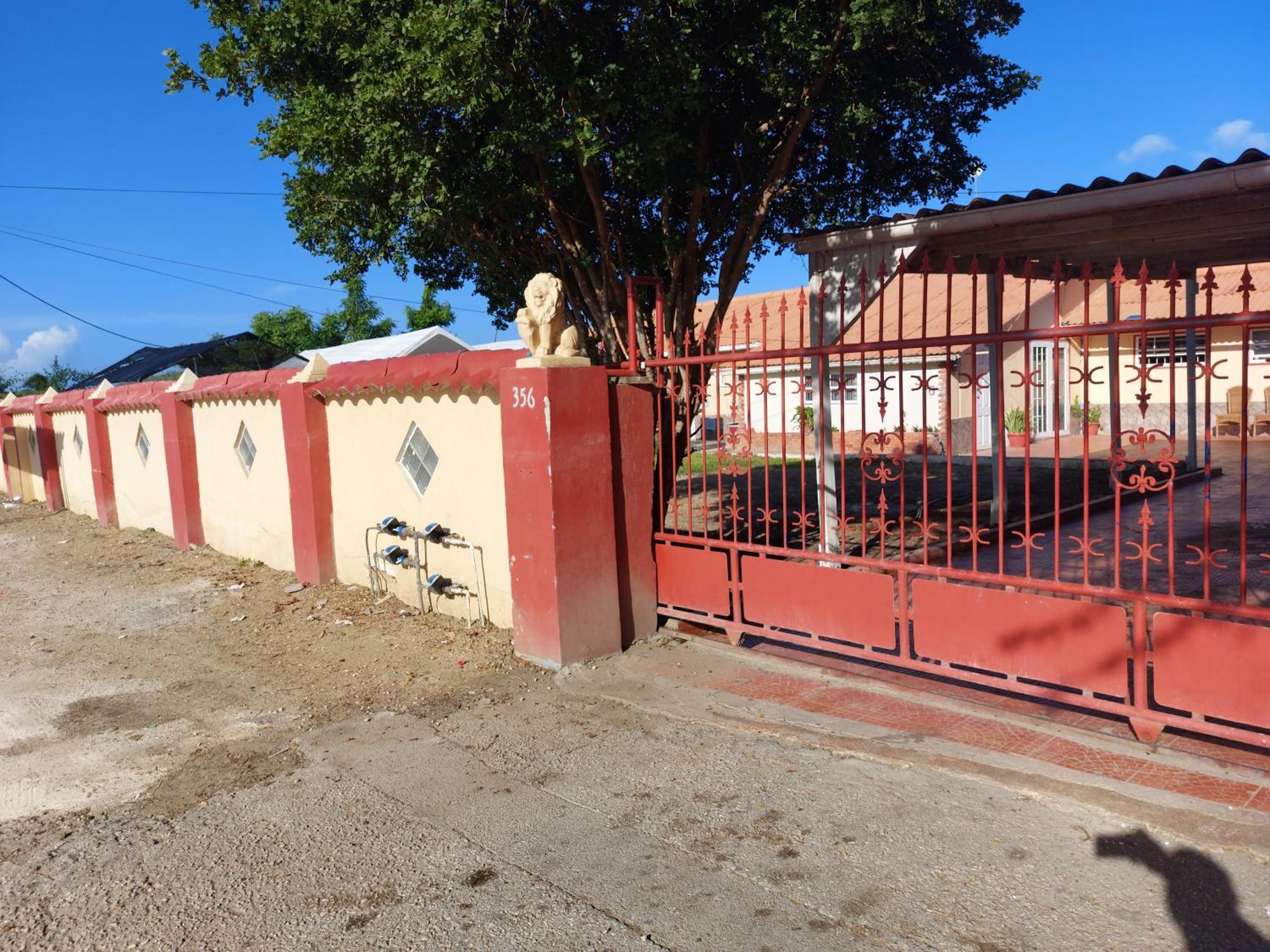 Mi Hogar Apartamento Julianadorp Exterior foto