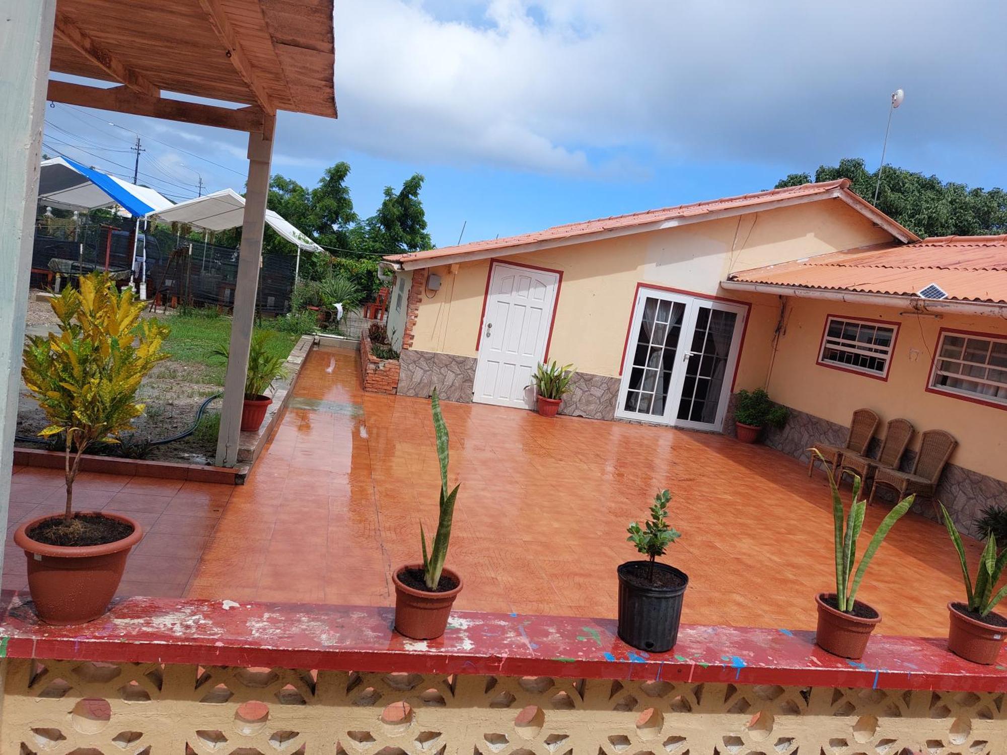 Mi Hogar Apartamento Julianadorp Exterior foto