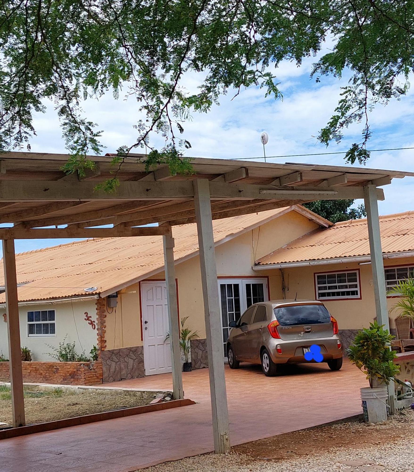 Mi Hogar Apartamento Julianadorp Exterior foto